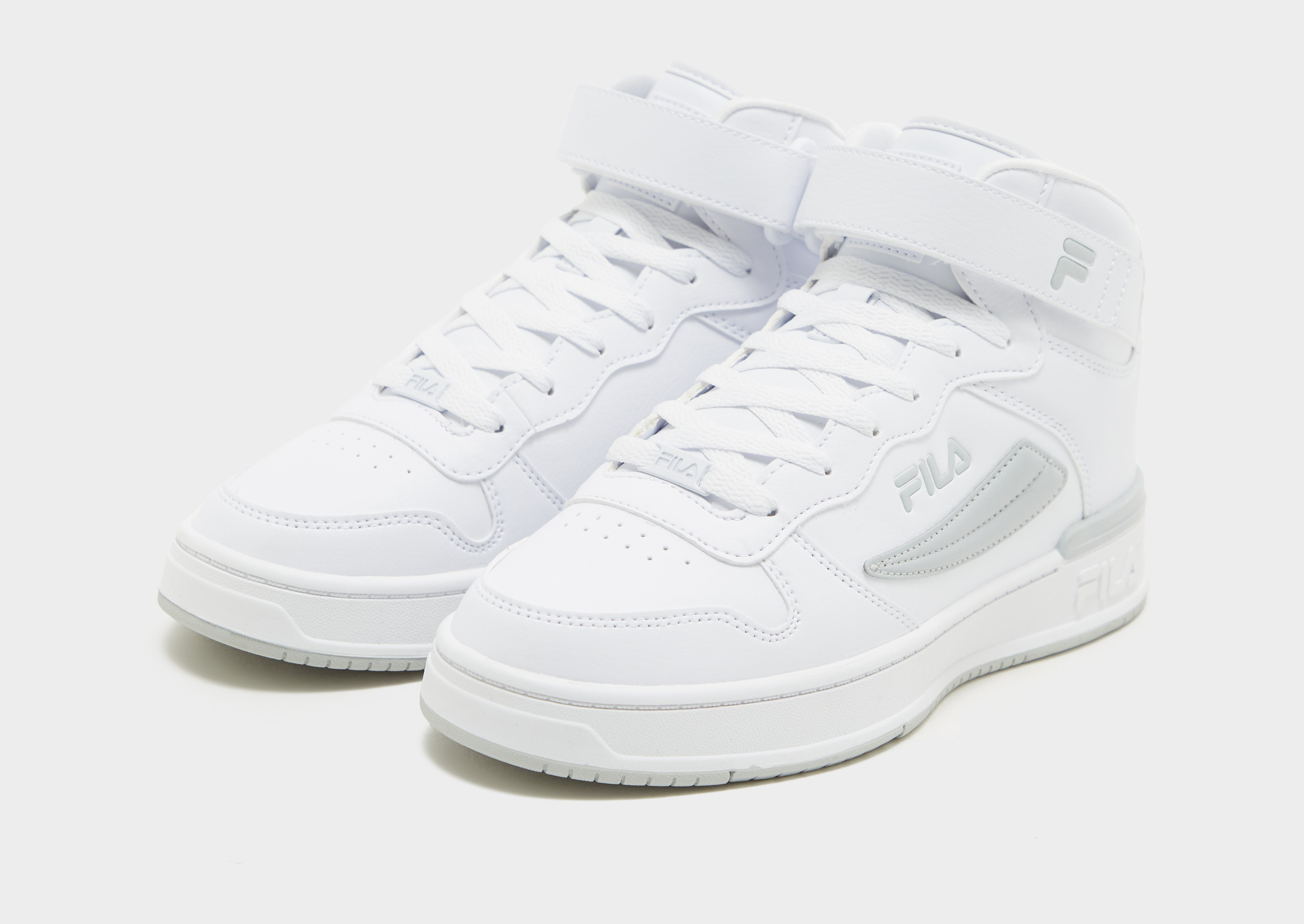 Fila MGX-200 Mid Junior