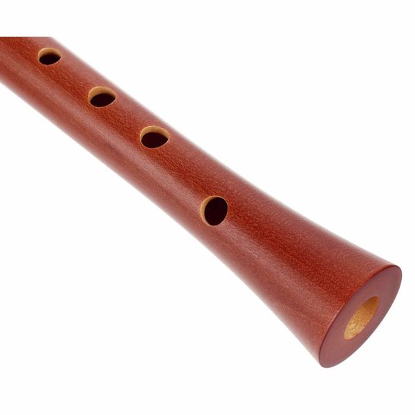 Mollenhauer 4107 Soprano Recorder