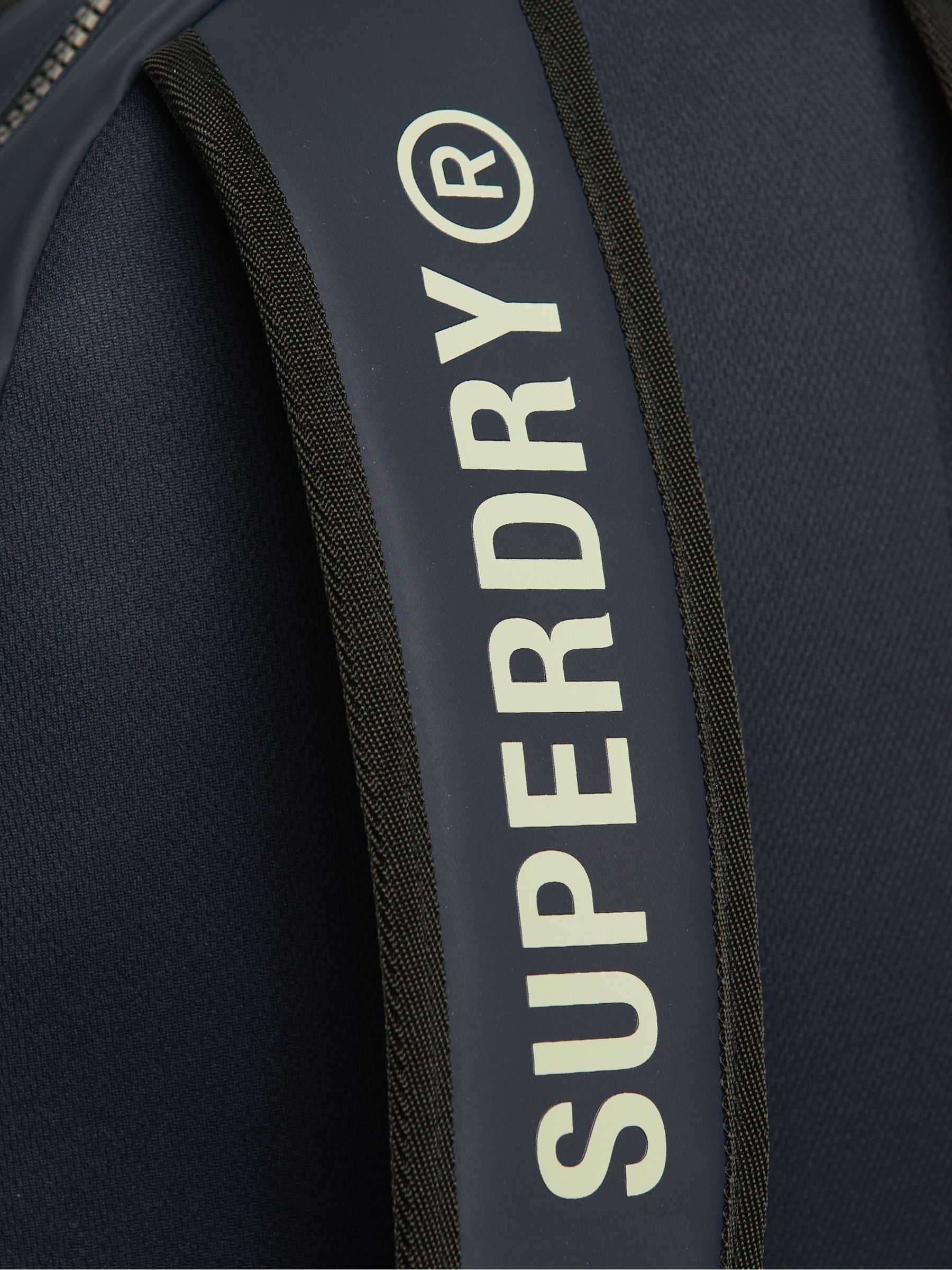 Superdry Tarp rugzak