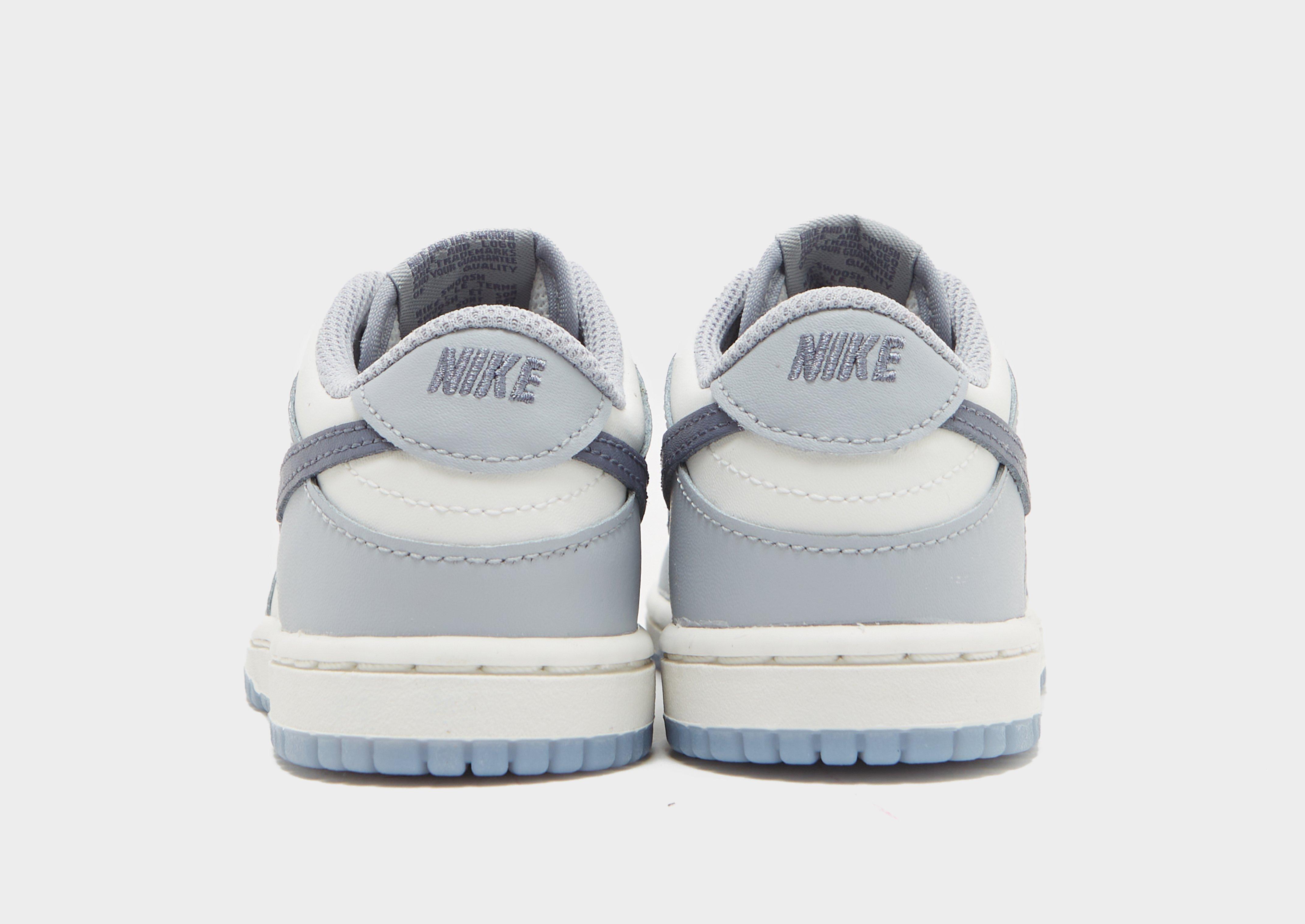 Nike Dunk Low Bébé