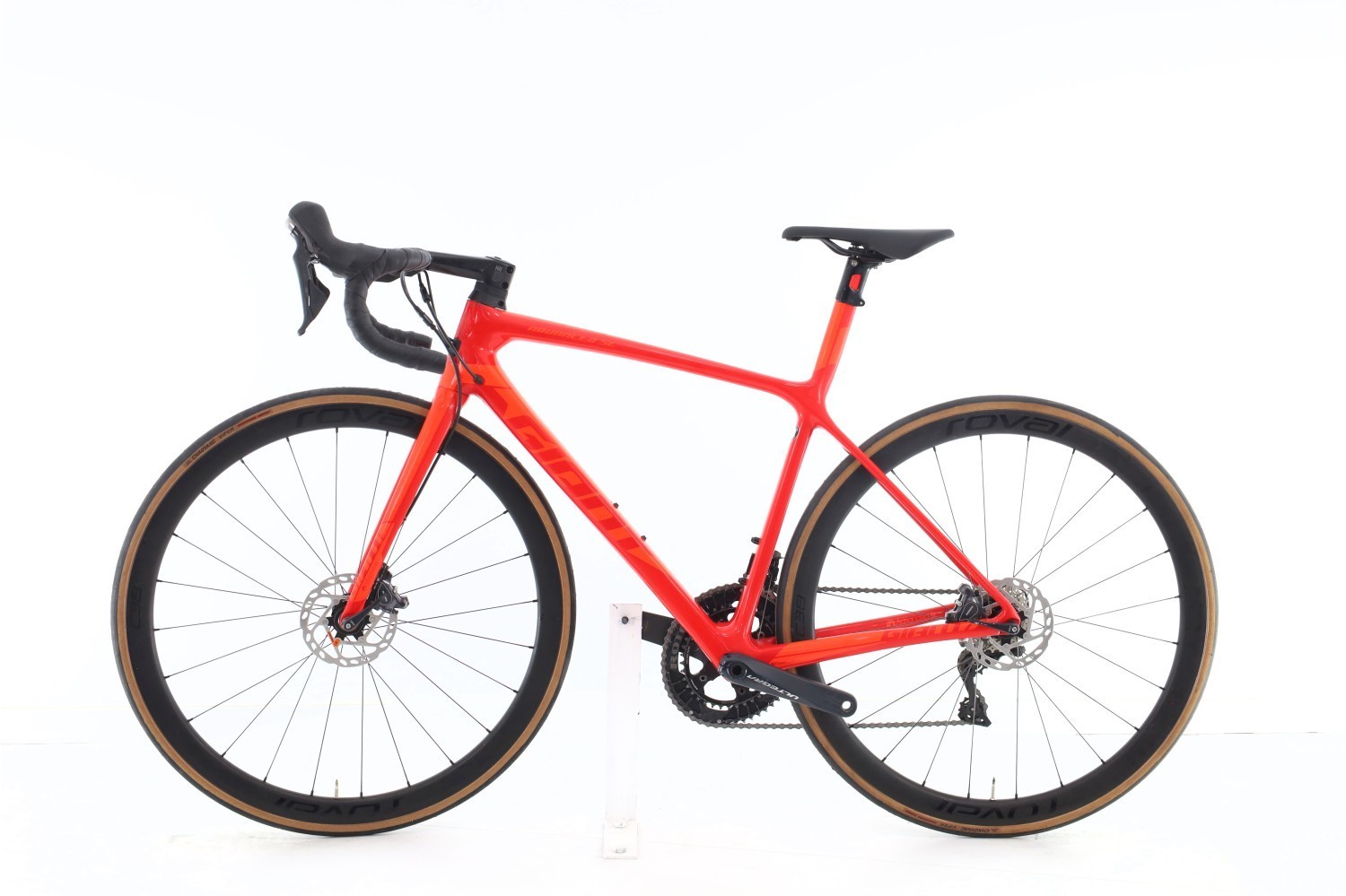 Giant TCR Advanced SL (2018) | Diamond