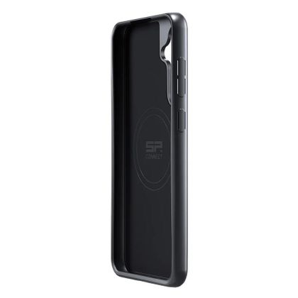 Coque de protection SP Connect SPC+ S23 FE - Noir