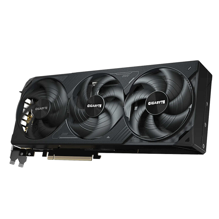 Gigabyte GeForce RTX 5080 WINDFORCE OC SFF 16G