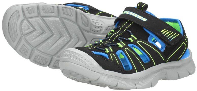 Skechers Relix zwart