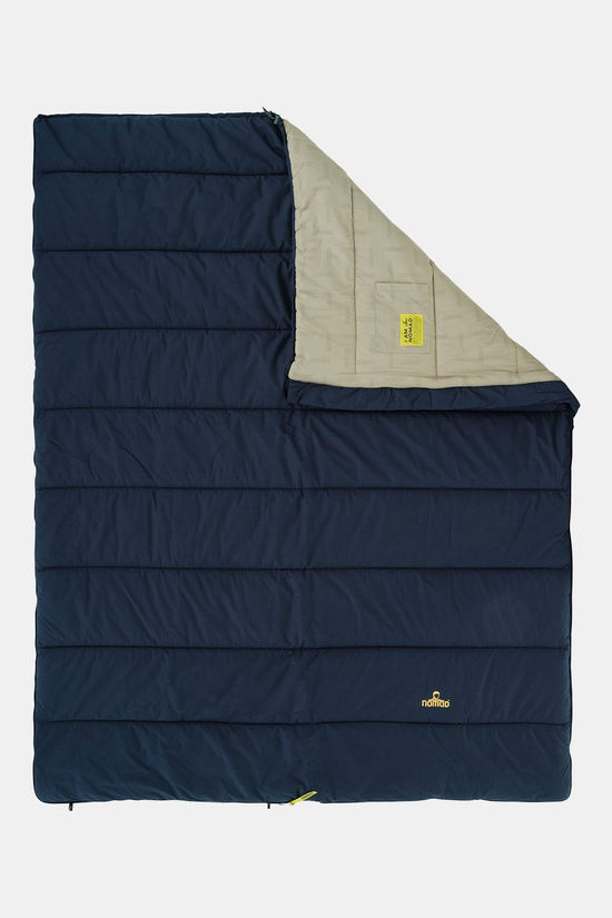Nomad Nomad Blazer Organic XL Slaapzak