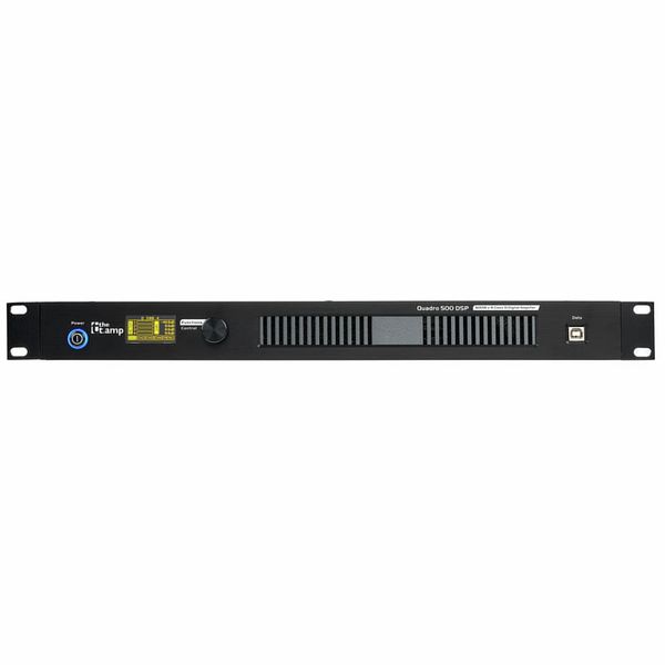 the box pro Achat Quadro Acoustic Set