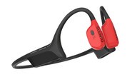 Suunto - Wing Bone Conduction Headset - Red