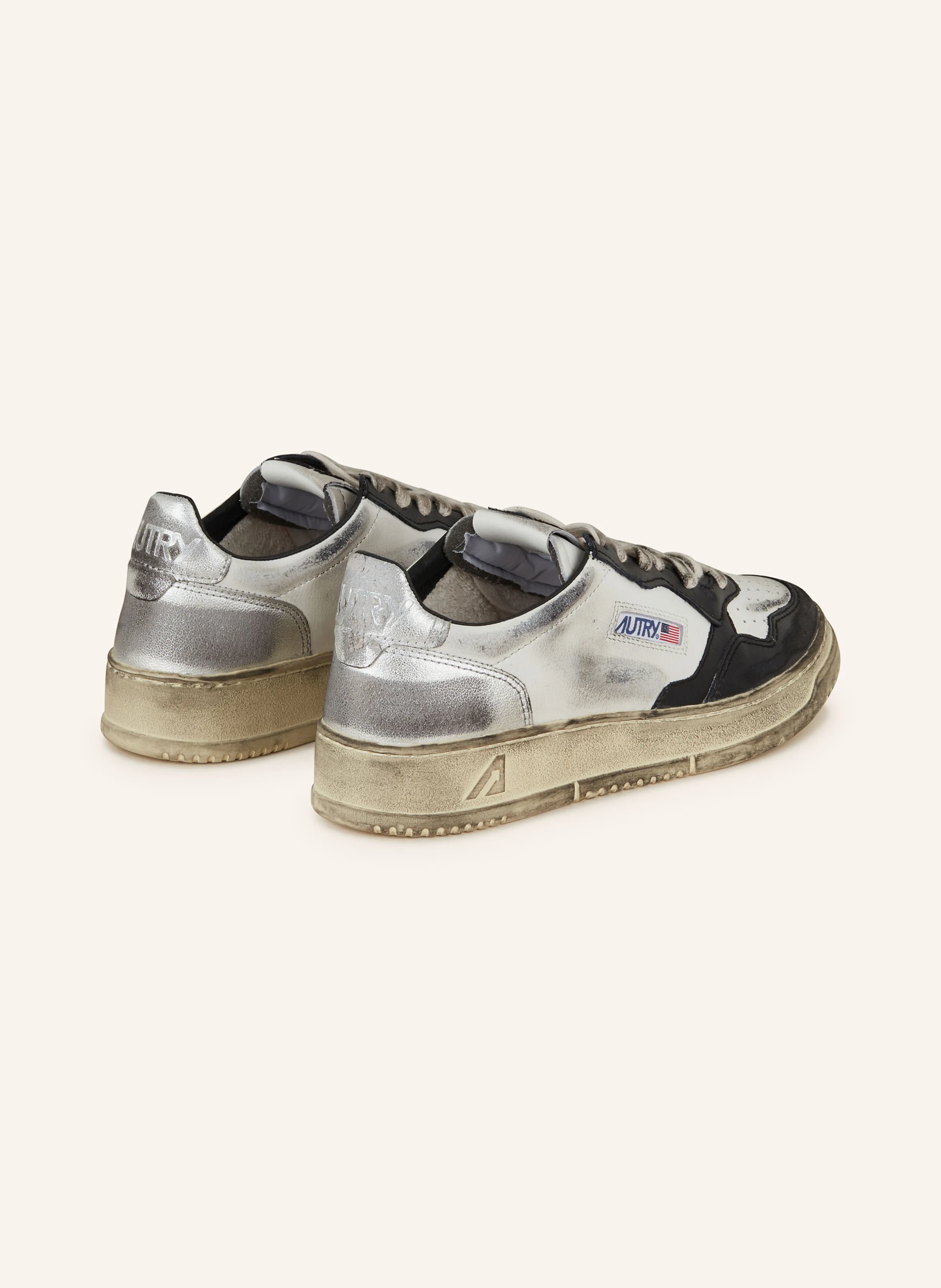 AUTRY Sneaker SUPER VINTAGE LOW SV