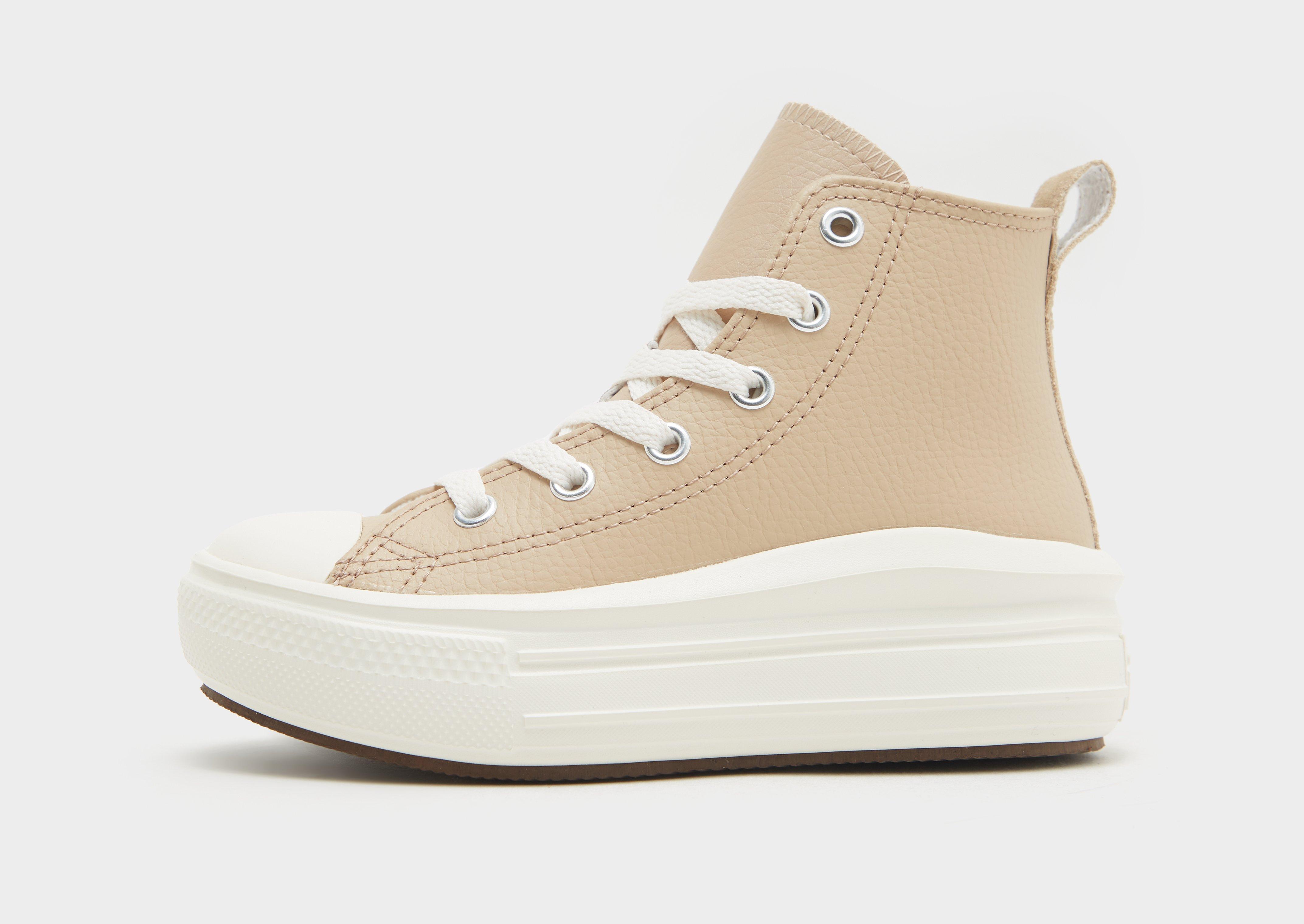 Converse Chuck Taylor All Star Move High Enfant