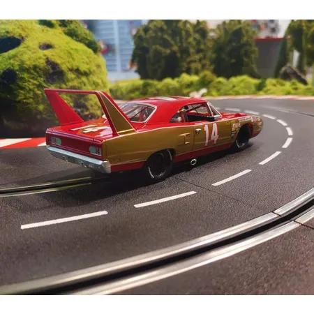 Carrera DIGITAL 132 - Plymouth Superbird 