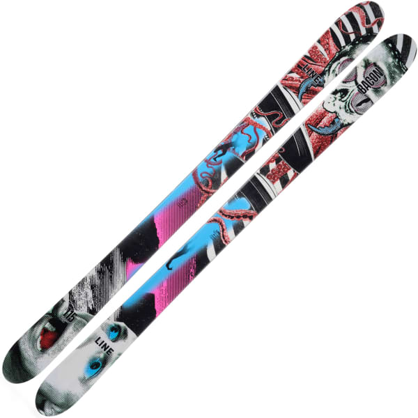 Ski LINE BACON 115