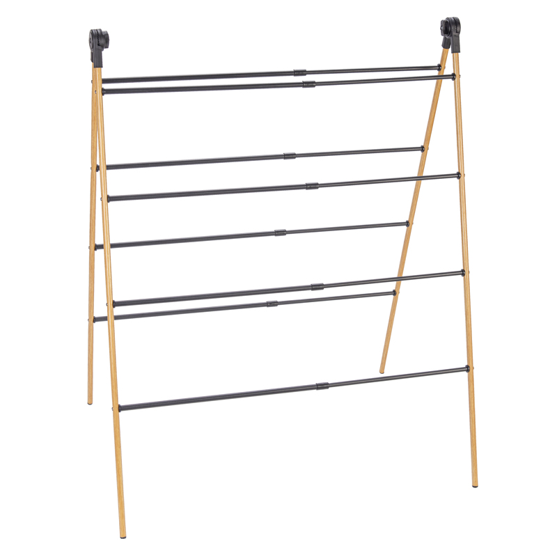 Séchoir à linge extensible