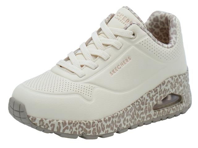Skechers Uno safari
