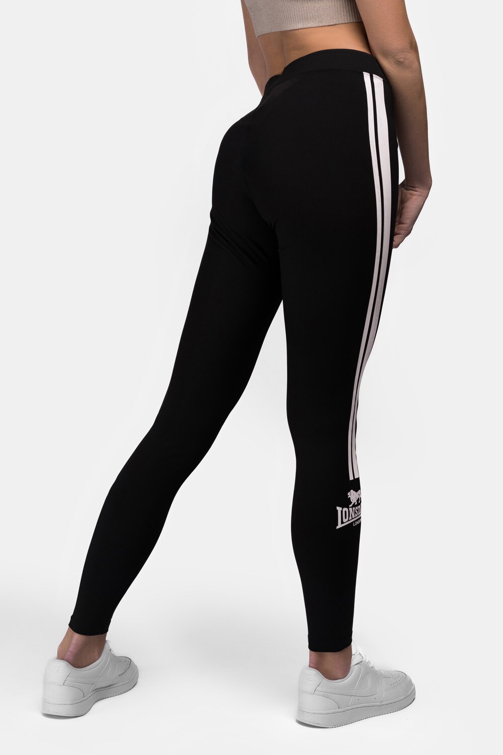 Lonsdale Frauen Leggings MALLOWHAYES