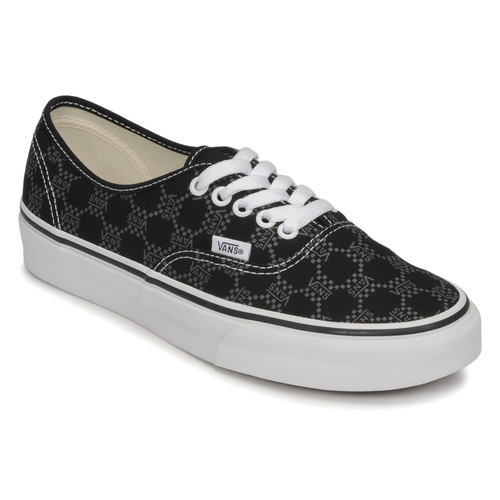 Vans - AUTHENTIC - Noir