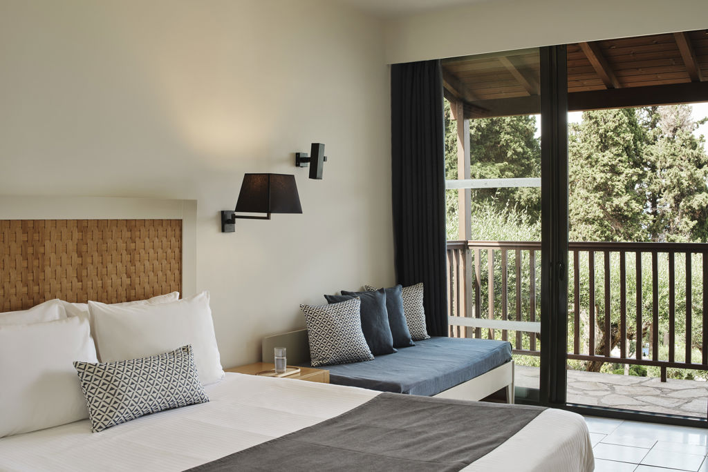 Aeolos Beach Resort All Inclusive - Hotel