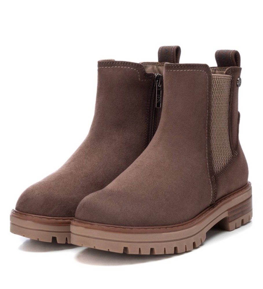 Botas Xti Kids 150630