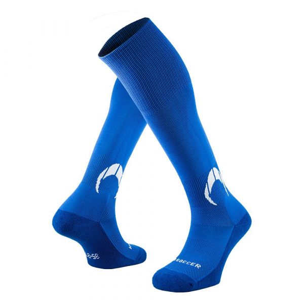 HO Soccer Meias Guarda-redes Azuis M - 39/42