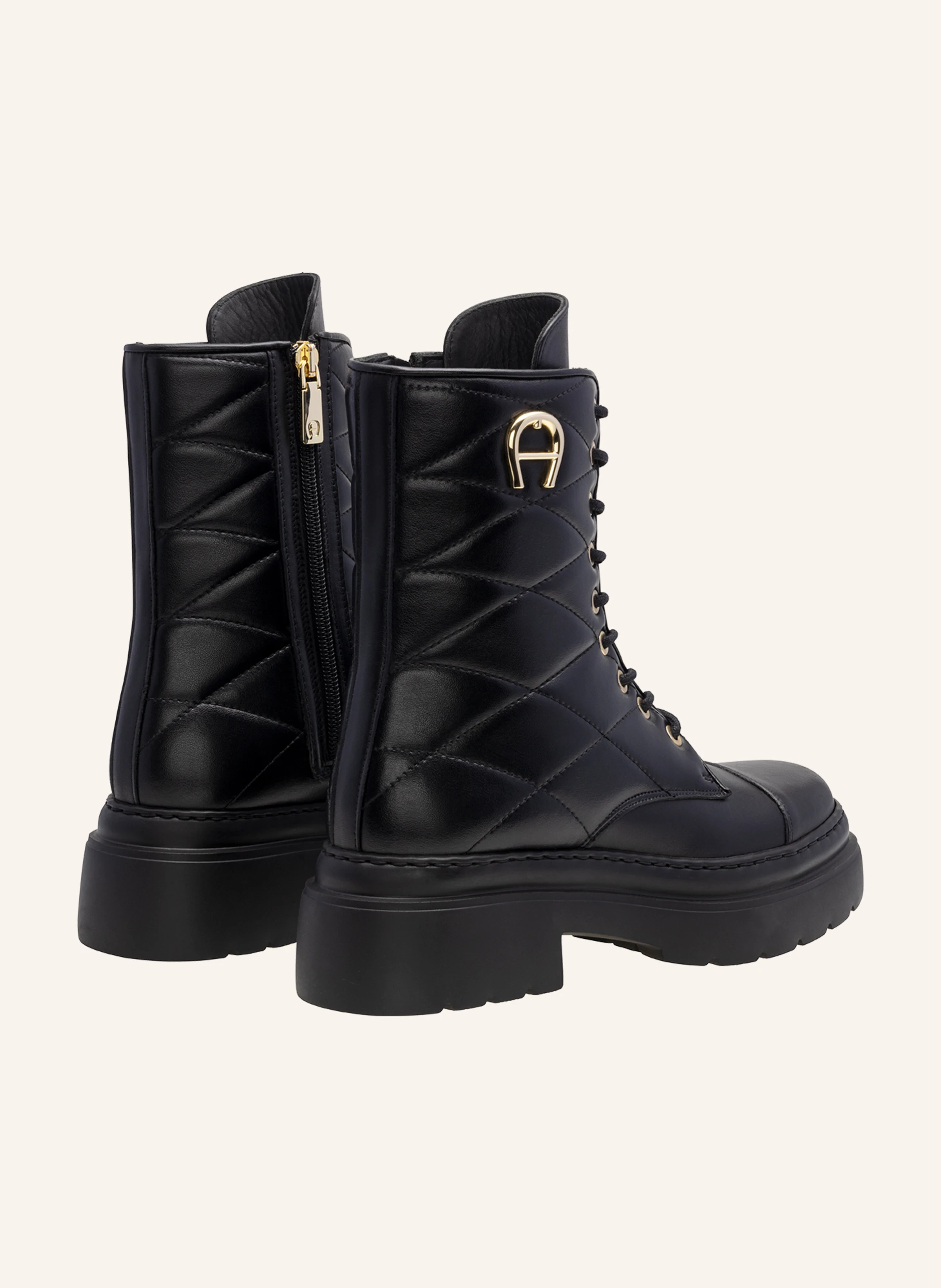 AIGNER Stiefeletten AILA 10