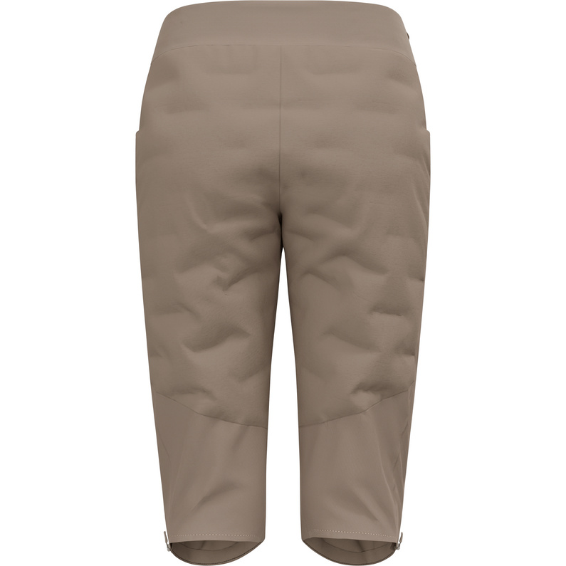 Odlo Damen Zeroweight Insulator Shorts