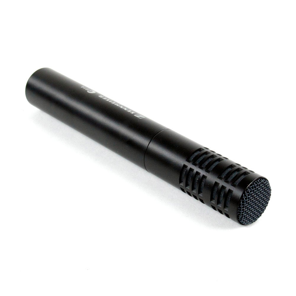 Sennheiser E 914 condensator instrumentmicrofoon