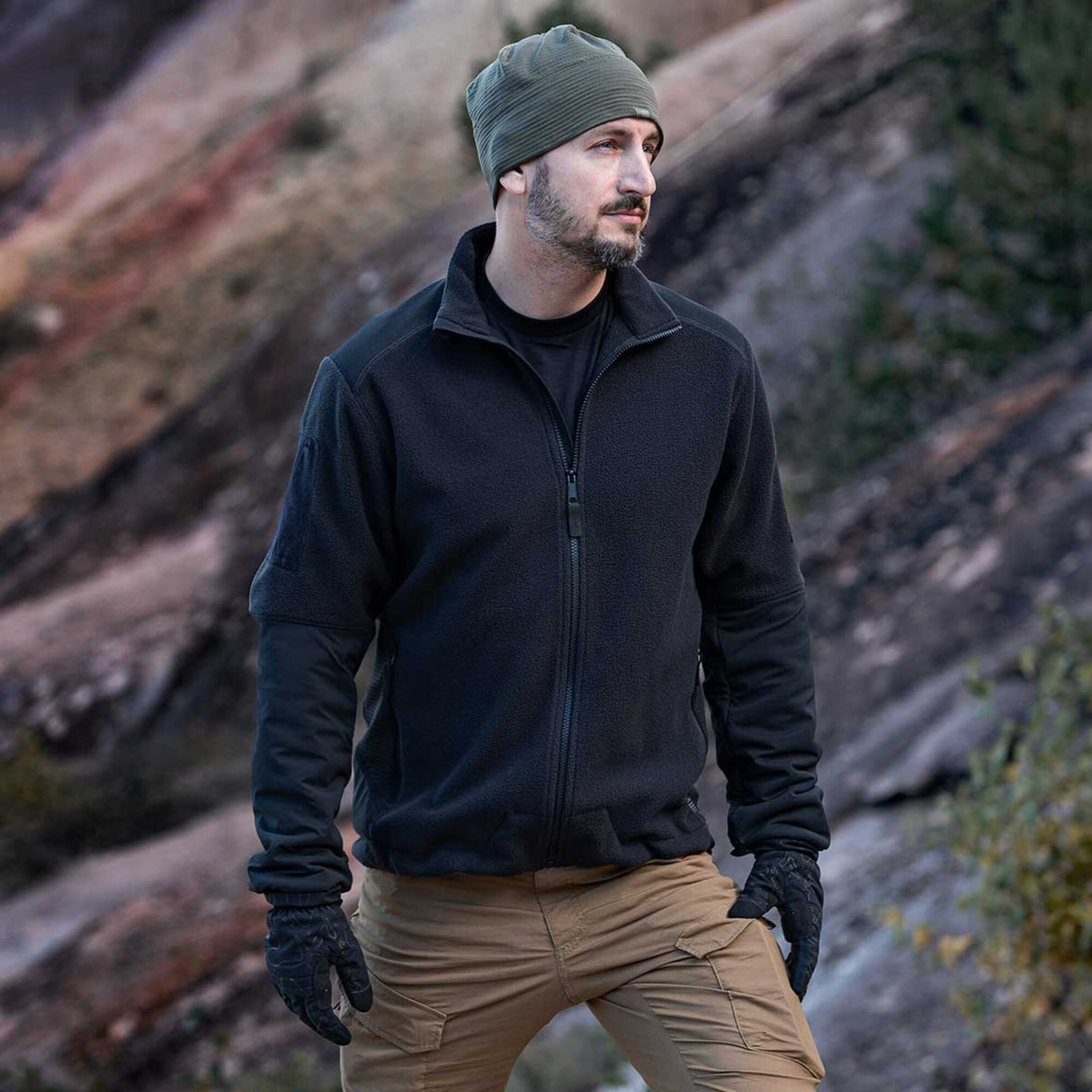 5.11 Tactical<br>Bastion Tactical Fleece