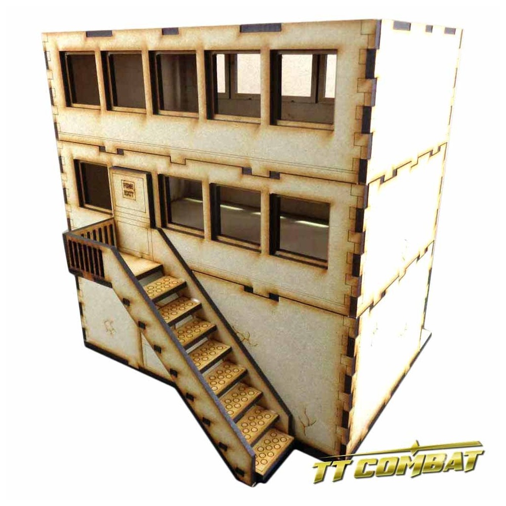 Storefront Extension