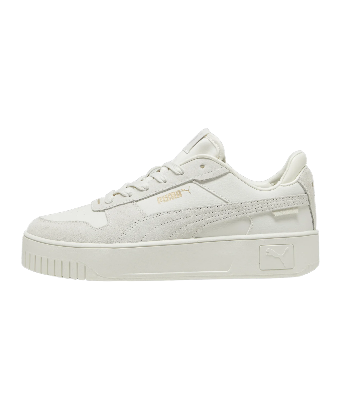 PUMA Carina Street SD Damen Grau F02