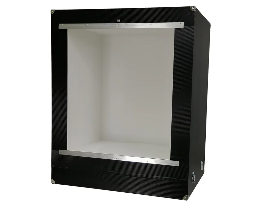 MagicBOX Large 360 - Foto lyskasse - mini fotostudio til professionelle fotografering
