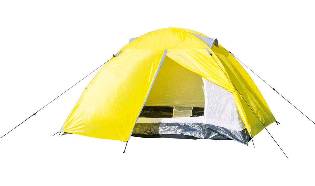Telt kuppel Camp+nature Hipster 2-pers