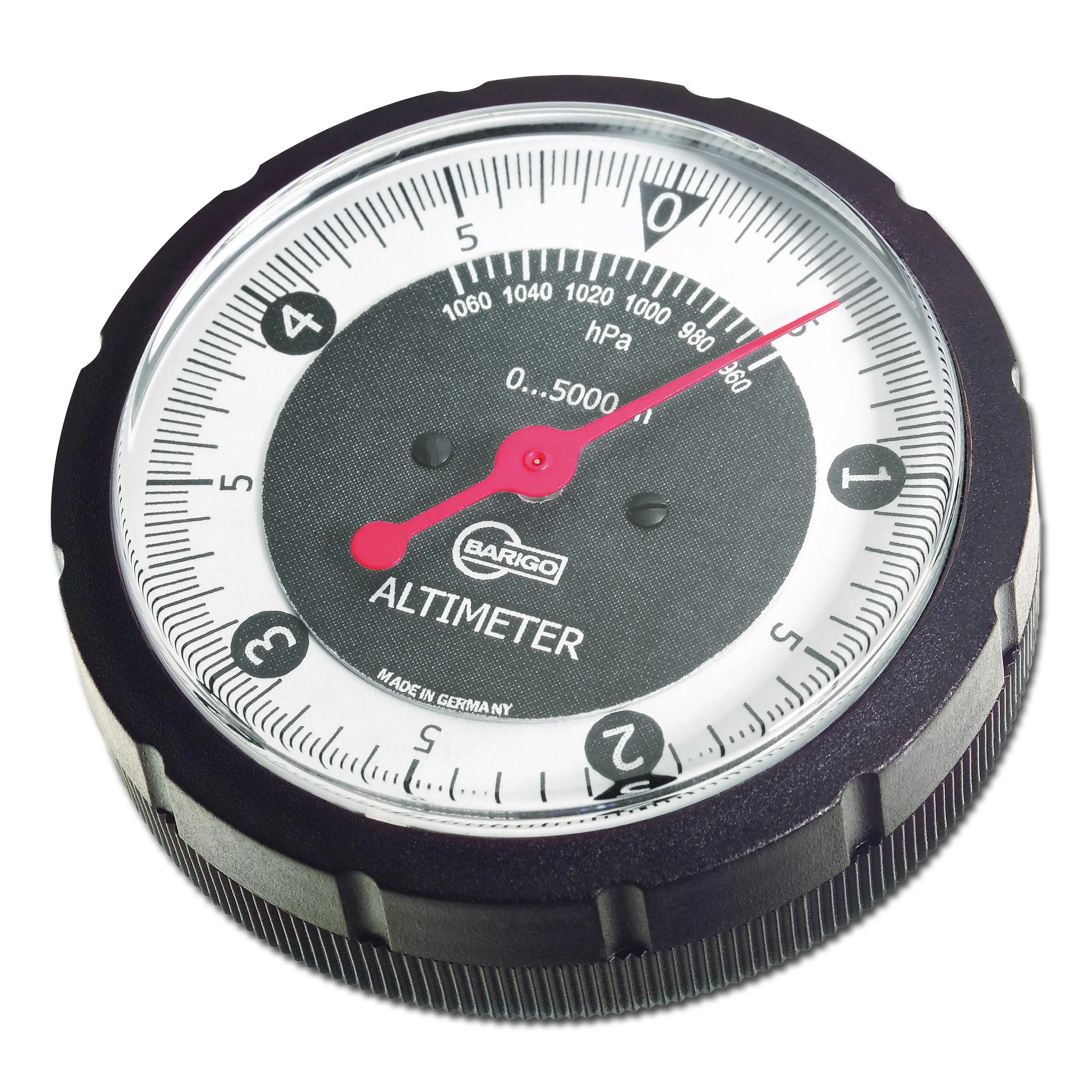 Barigo -  Höhenmesser Modell 20