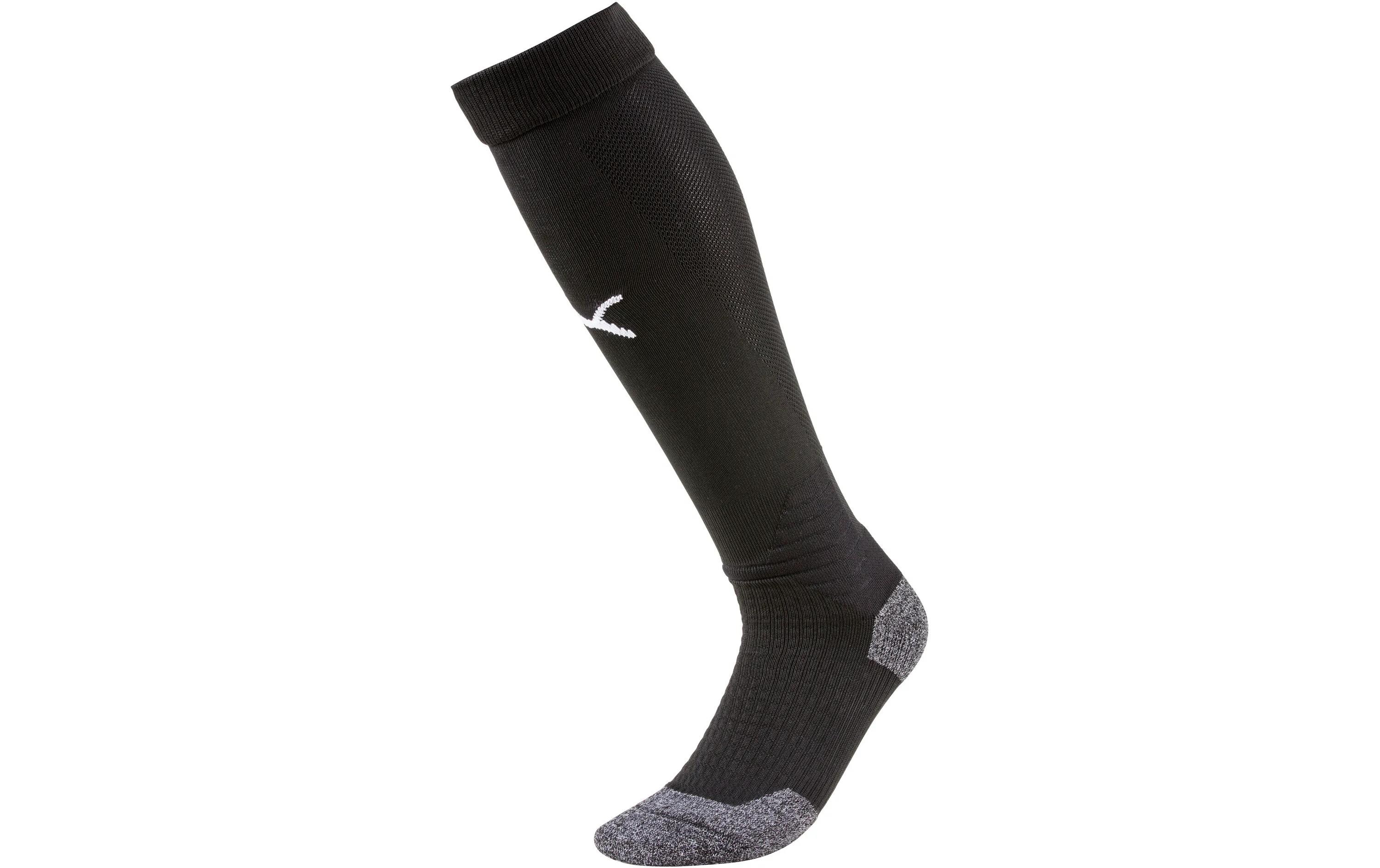 Socks Team Liga Schwarz, 35 - 38Stulpen