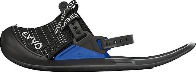 EVVO - RAQUETTES A NEIGE EVVO SNOWSHOES