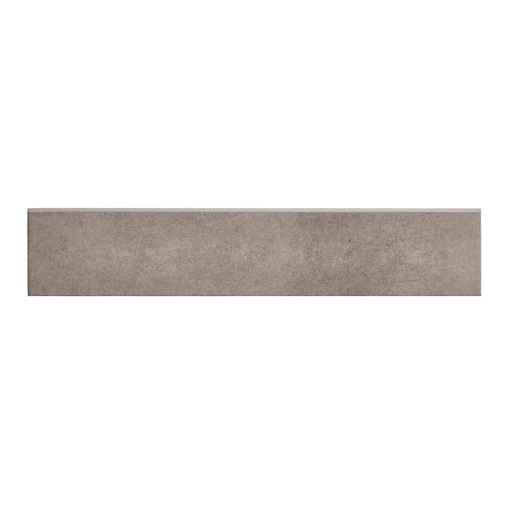 Plinthe aspect béton Konkrete gris 7 x 60 cm