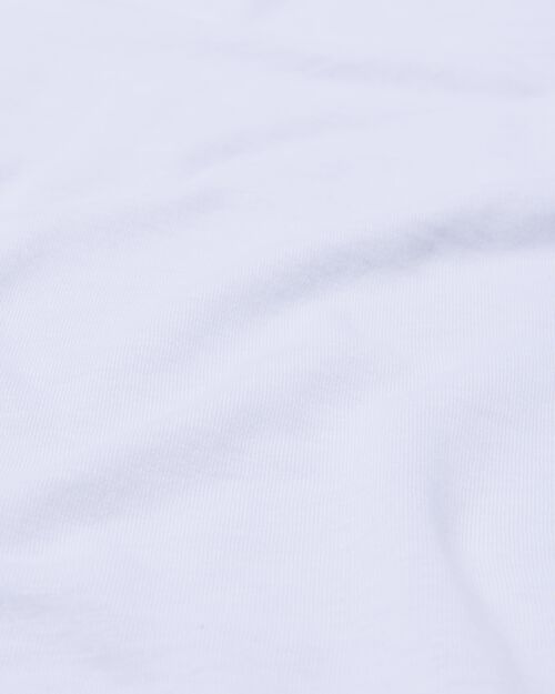 drap-housse percale 90x200 blanc