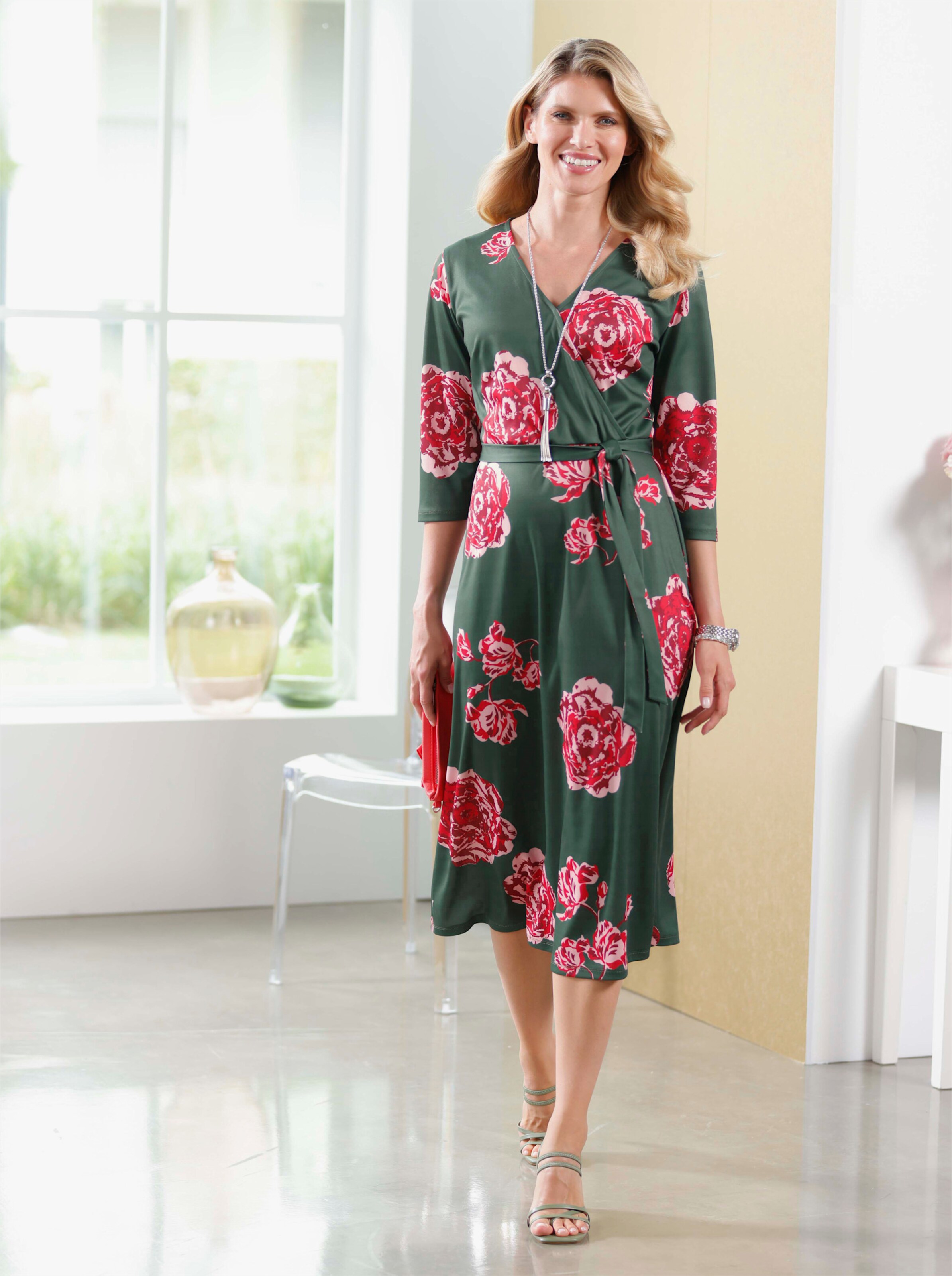 Kleid