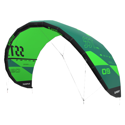 Slingshot SST V.6