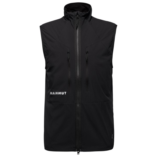 Mammut - Eiger Nordwand Insulation Flex Air Vest - Gilet synthétique
