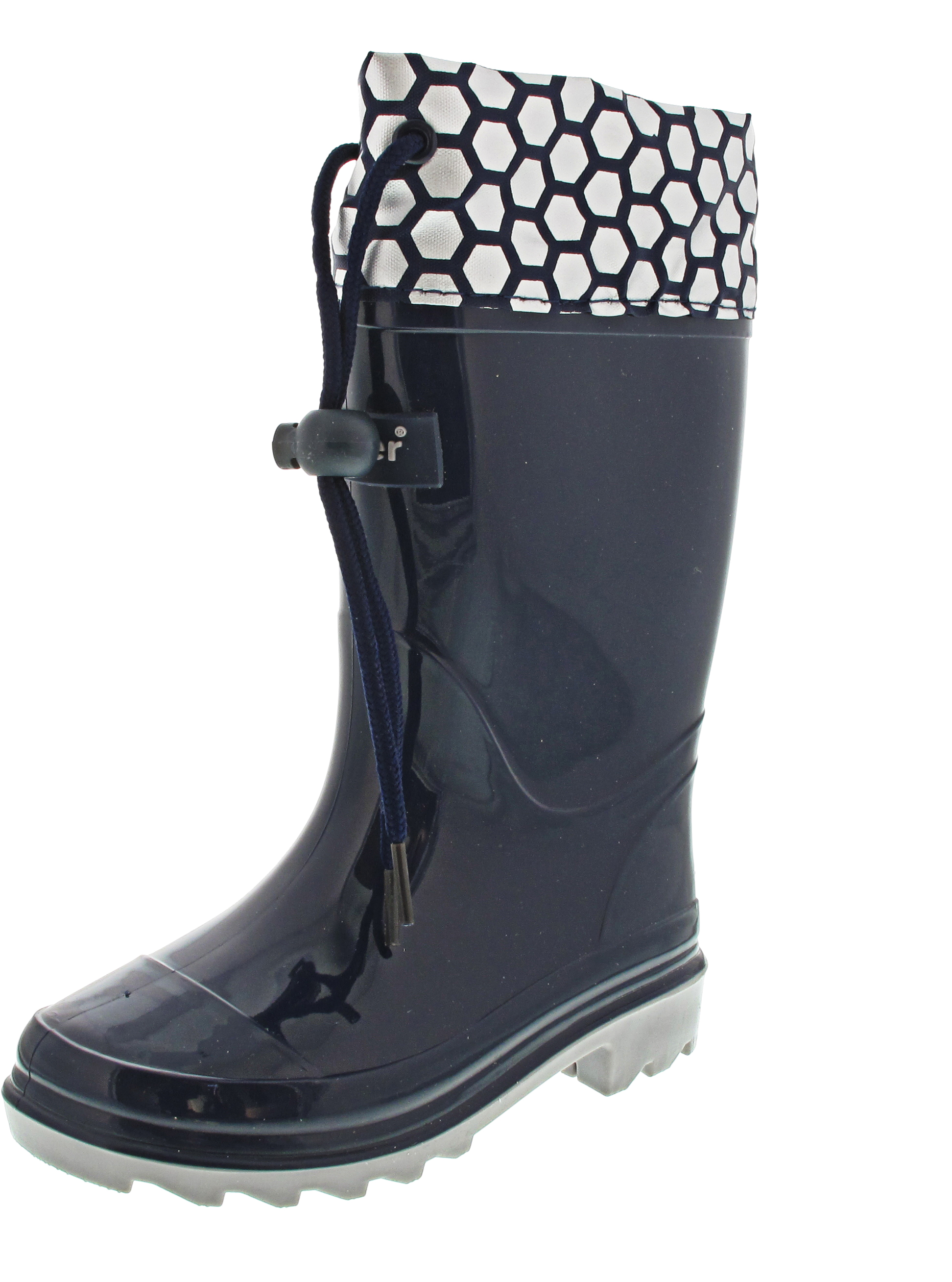 Richter Gummistiefel blau