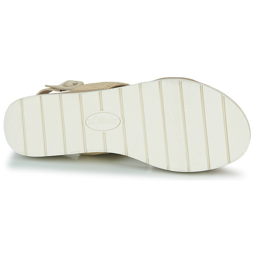 S.Oliver - 28108 - Beige