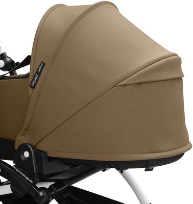 Stokke YOYO Liggedel, Toffee