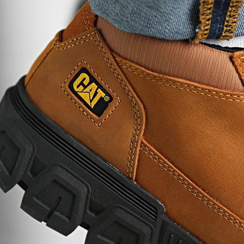 Boots Inversion Mid 919070 Epice Cathay