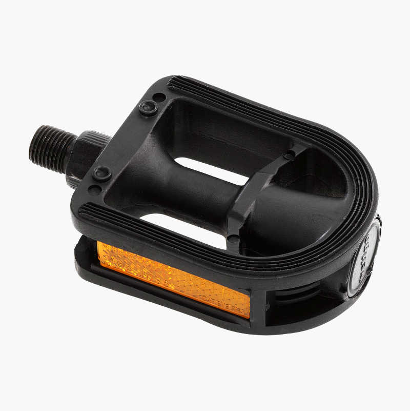 SYKKELPEDALER FOR BARNESYKKEL,