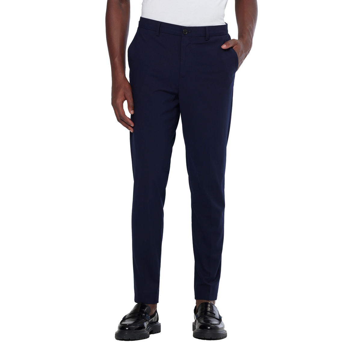 Heren Chino Tapered 10242156 01
