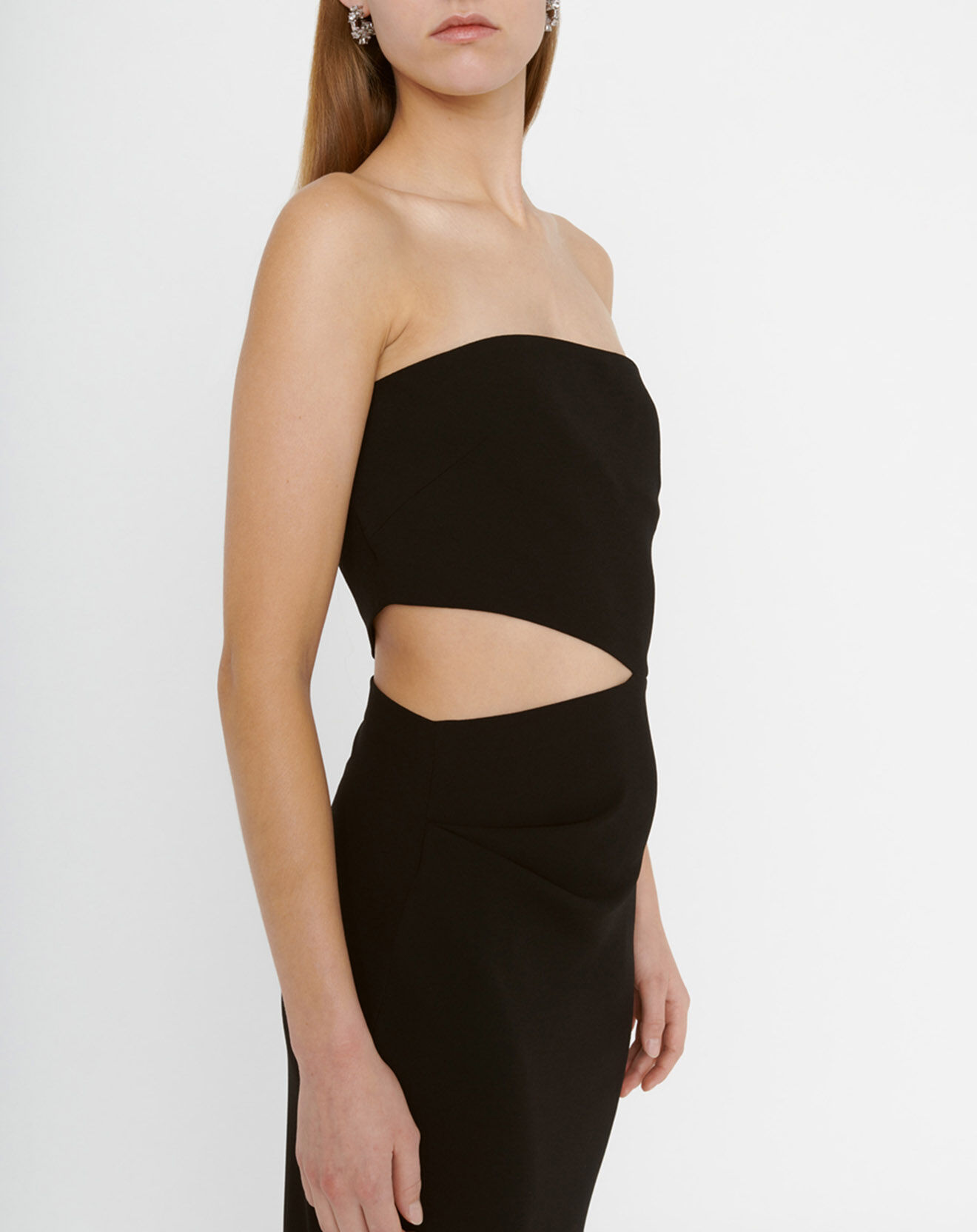Zapa Robe Roddy noire