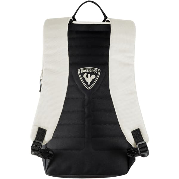 Sac à dos lifestyle ROSSIGNOL BACK TO THE GAMES 12L WHITECAP