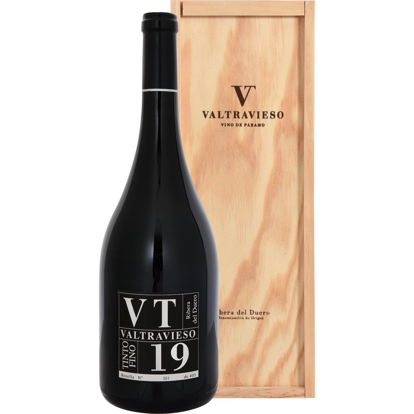 Valtravieso VT Magnum 150 cl