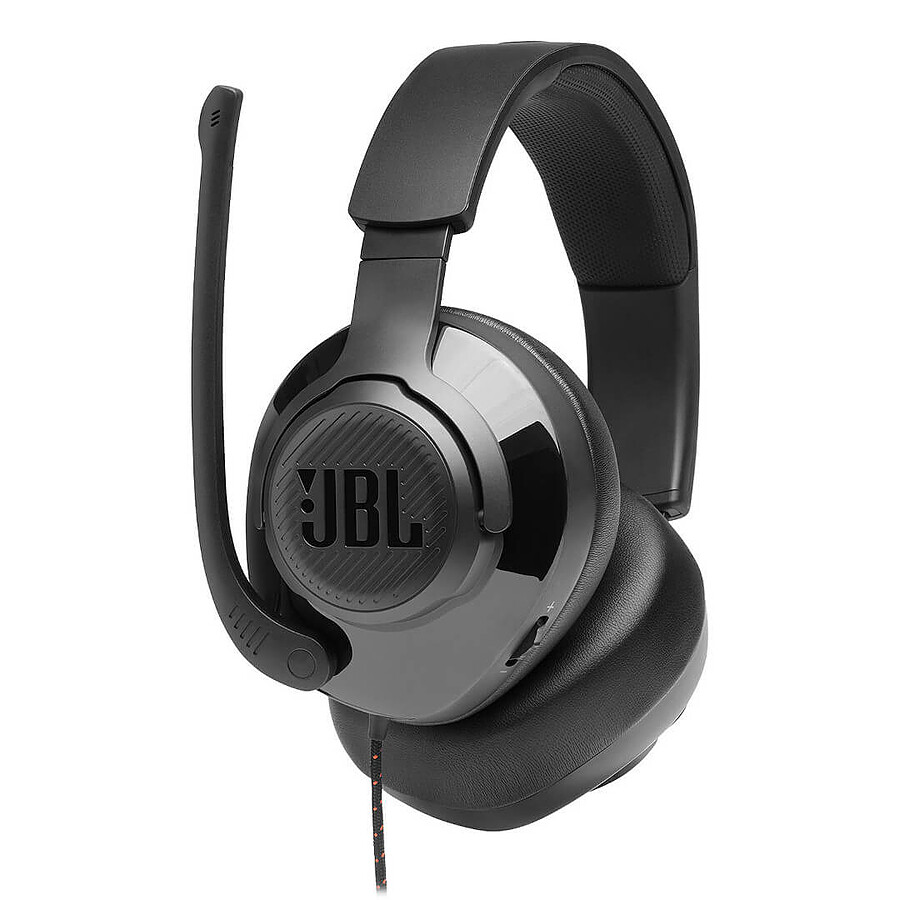 JBL Quantum 200