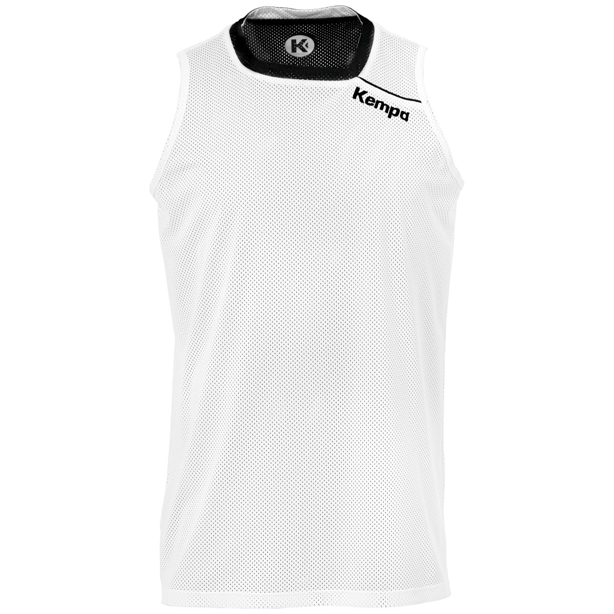 REVERSIBLE TANK TOP