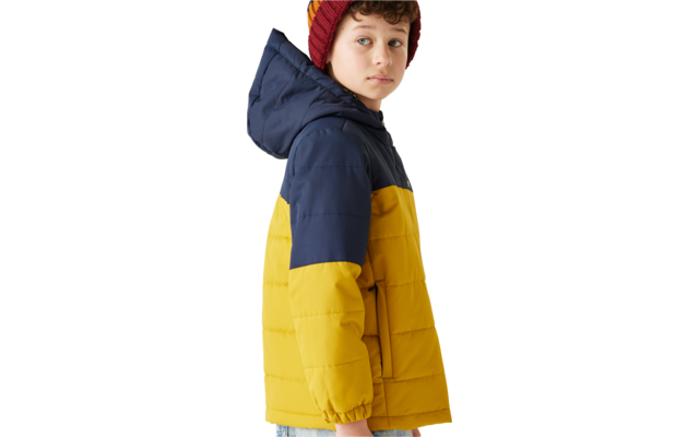 Regatta Lofthouse isolierte Kinderjacke